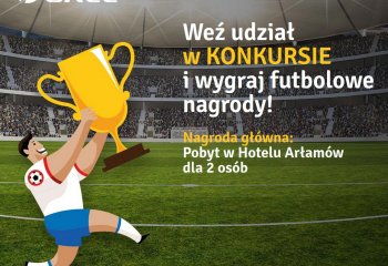 Mistrzowski konkurs GREE