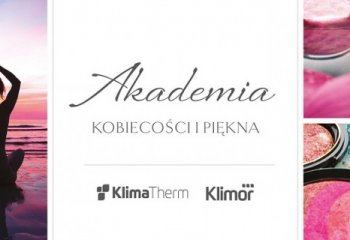 Klimor specjalnie dla Kobiet