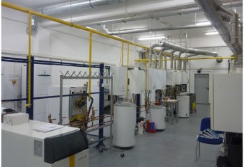 De Dietrich - zmiany w szkoleniach