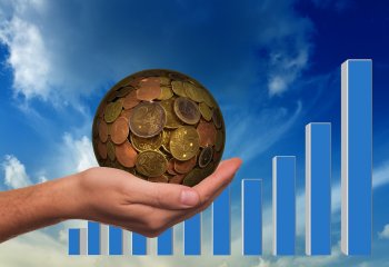 PKB na piątkę z dużym plusem, spowolnienie będzie łagodne.