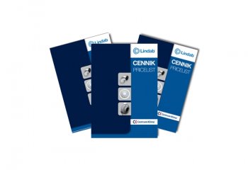 Nowy cennik Lindab