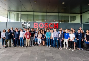 Junkers-Bosch nagradza najlepszych uczniów w programie JUNKERS SZKOLI