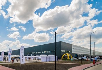 Oficjalne otwarcie nowej siedziby Zymetric