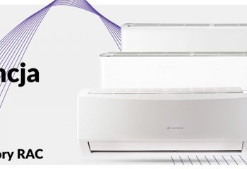 Tak to prawda! Teraz Ventia zapewnia 6 lat gwarancji na klimatyzatory AlpicAir 