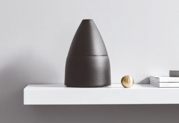 Aromatyzacja wentylacji w ofercie CentroClima