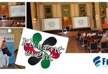 Frapol na Kliwent Event