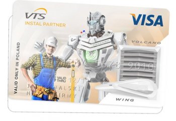  VTS Group - Instal Partner - Twój As z rękawa