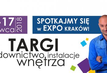 GstarCAD na Małopolskich Targach Nowych Technologii w Budownictwie, Instalacji i Wyposażeniu Wnętrz w Krakowie