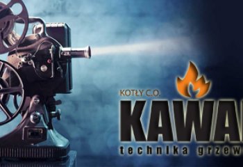 Zobacz jak powstają kotły KAWAH