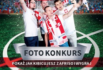 Foto konkurs! #12zawodnikAFRISO!