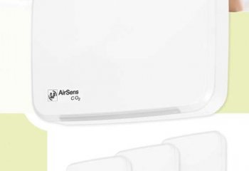 Badanie jakości powietrza | Venture Industries