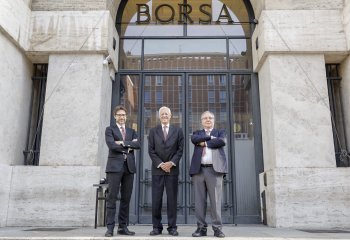 CAREL zadebiutował na giełdzie