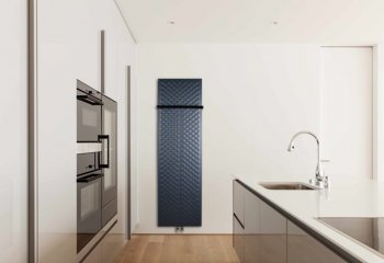 Najcieńszy grzejnik na świecie - SOTTI od ENIX