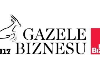 KLIMAT SOLEC kolejny rok wyróżniony Gazelą Biznesu