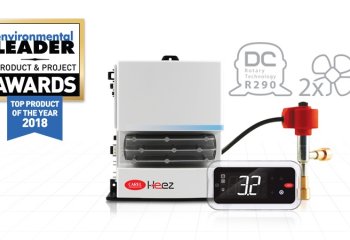 Top product dla Heez od CARELA