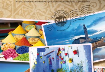 Montuj ! Rejestruj ! Wygraj ! | Beretta