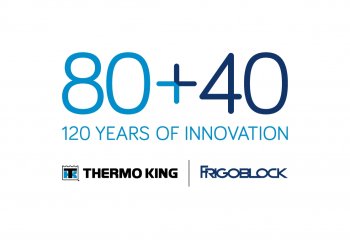 80 + 40 = 120 lat innowacji