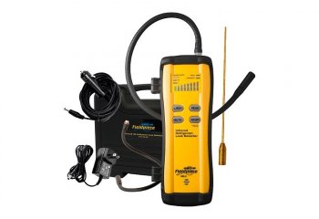 Wykrywacz nieszczelności na podczerwień Filedpiece SRL2K7