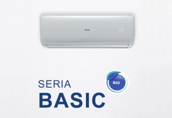 Klimatyzator AUX Basic