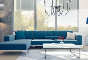 Jak ochłodzić mieszkanie?