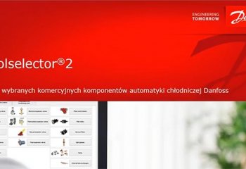 Coolselector®2 - materiały i kolejne szkolenie