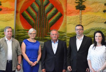 Czystsze powietrze w Zambrowie – NFOŚiGW dofinansuje modernizację miejskiej ciepłowni