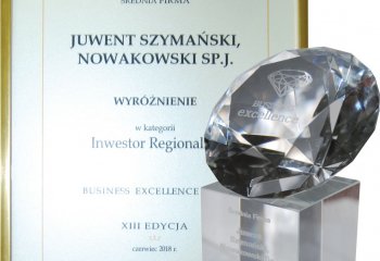 Business Excelence 2018