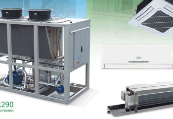 Układy pośrednie Cool