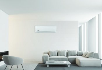 Nowy cennik klimatyzatorów Vesser