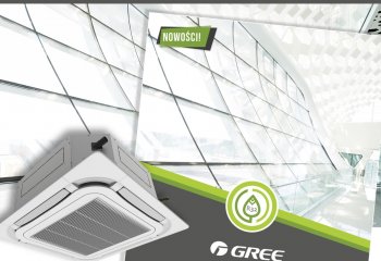 Cennik Gree 2018/2019 - urządzneia serii U-MATCH na R32