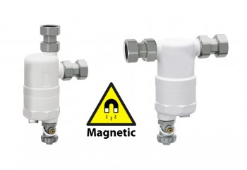 Kompaktowy separator zanieczyszczeń FAR