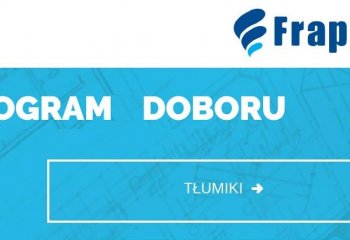 Program Doboru Tłumików Frapol
