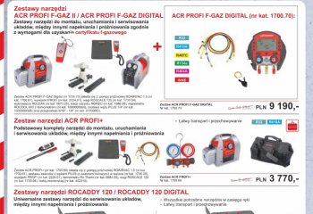 Euro Klima 2018 | ROTHENBERGER