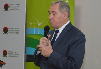 Czyste Powietrze – początek kampanii edukacyjno-szkoleniowej - program NFOŚiGW