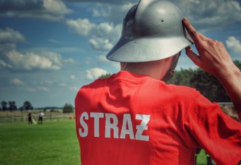 Odbiór obiektów budowlanych a ich zgodność z przepisami ochrony przeciwpożarowej