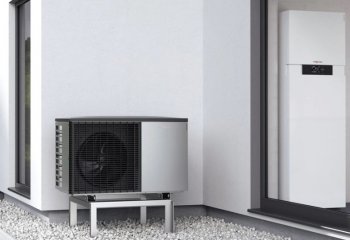 Pompy ciepła okiem Instalatora |  Viessmann Polska