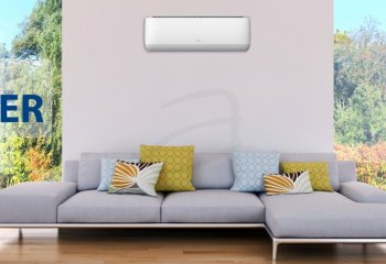 Klimatyzator zamiast oczyszczacza powietrza?