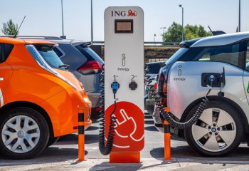 innogy Polska udostępnia kolejne stacje ładowania samochodów elektrycznych
