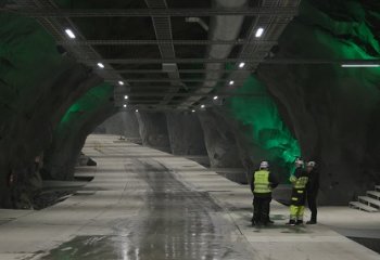 Rozwiązania ABB zasilają najbardziej zielone w Europie centrum przetwarzania danych 