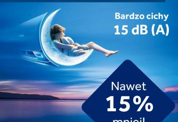 Haier Promocja | Kup klimatyzator DAWN w super niskiej cenie!