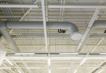 Kondensacja pary wodnej w instalacjach niskotemperaturowych. Jak uporać się z problemem?