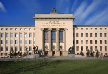 CentroClima montuje klimatyzacje na AGH w Krakowie