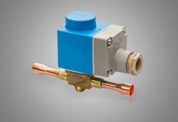 Promocja na zawory elektormagnetyczne Danfoss | Elektronika S.A.