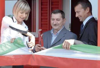 Cuborosso ma już 10 lat