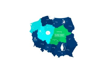 EURUS WENT Dystrybutorem Regionalnym OXYCOM w Mazowieckim i Łódzkim