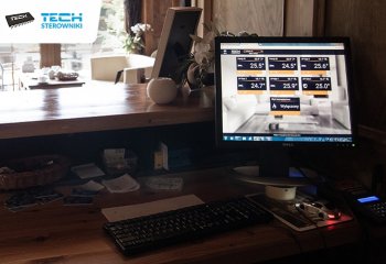 Przełom w zarządzaniu ogrzewaniem w obiektach turystycznych