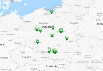 Realizacje SMAY | Ciekawe rozwiązania z zakresu wentylacji i ochrony przeciwpożarowej