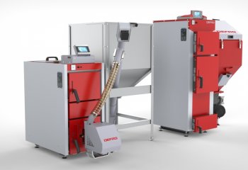 Defro dostarczy 260 kotłów do Marklowic