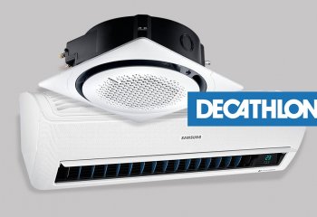 Karta podarunkowa Decathlon do CAC