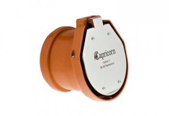 Zasuwy burzowe końcowe | Capricorn